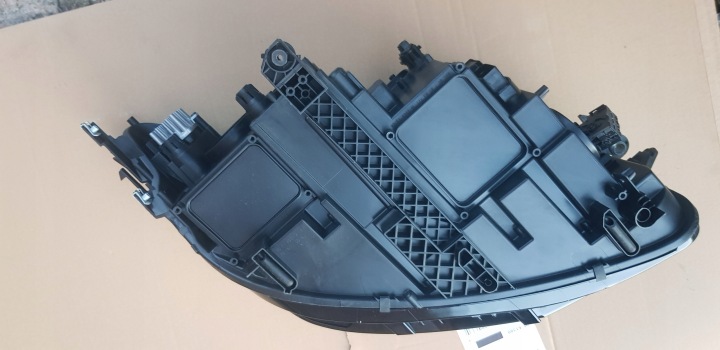 GAUCHE COMPLET LED VW TIGUAN LIFT 5NB941081C