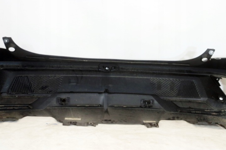 PARE-CHOCS ARRIÈRE ARRIÈRE PEUGEOT 408 II 2 P54 9838468580 J-6961