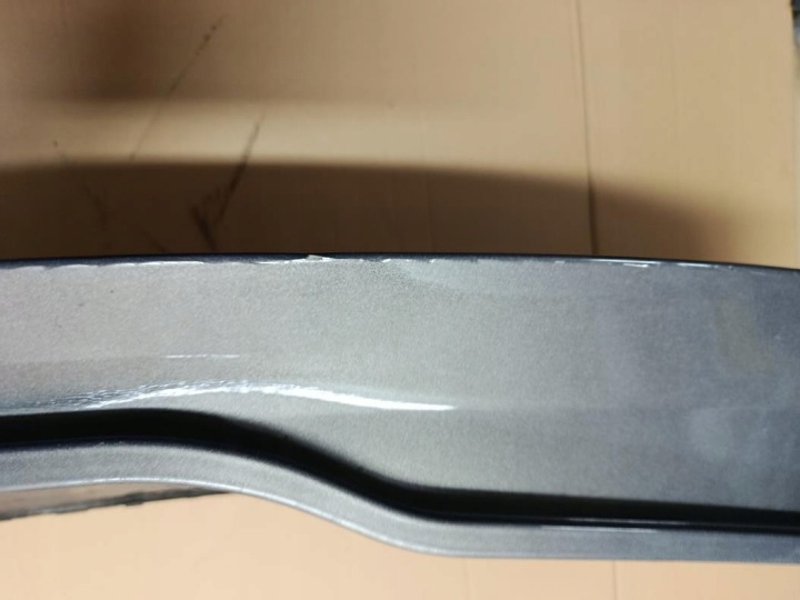 DOUBLURE CACHE MOULURE COUVERCLES DE COFFRE FORD FOCUS III 3 MK3 UNIVERSEL ECOBOOST