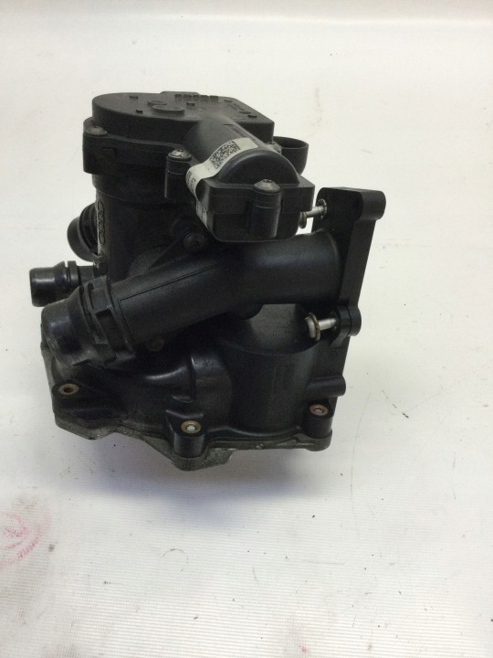 VW SCIROCCO III 2.0 TSI CHÂSSIS THERMOSTAT 06L121111G