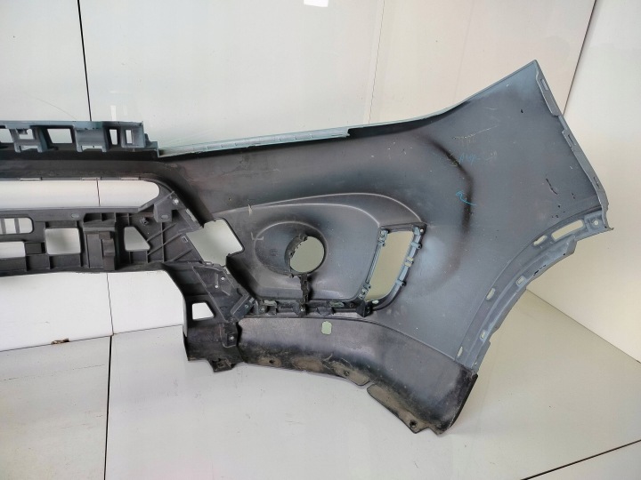 PARE-CHOCS AVANT SUZUKI VITARA 3 III LIFT 2018-