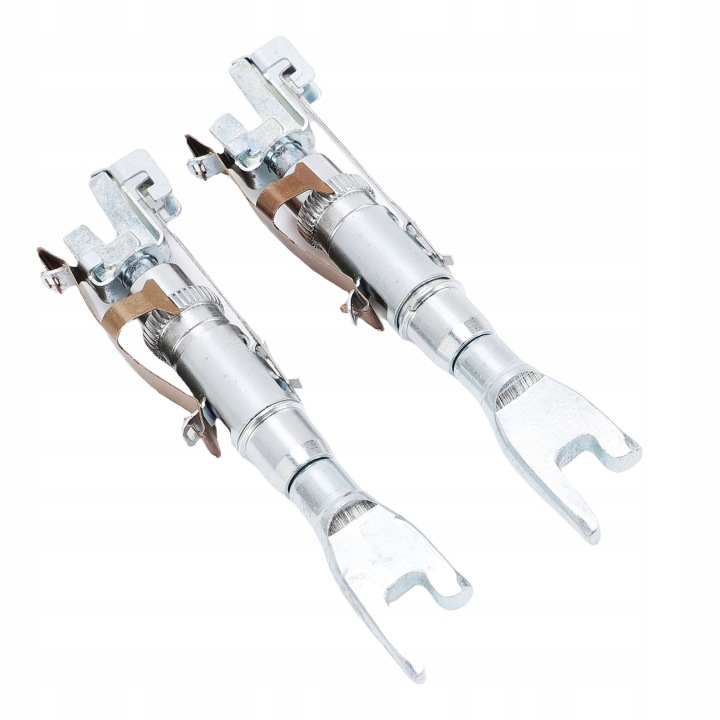 2PCS ARRIÈRE CHAUSSURES CHAUSSURES CHAUSSURES BUTE 5039060 REMPLACEMENT POUR TRANZYTOWYCH FR