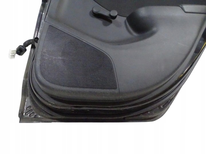 P342 PORTES DROIT ARRIÈRE SERRURE MÉCANISME HYUNDAI I30 II 2 UNIVERSEL 12-2015 PAE