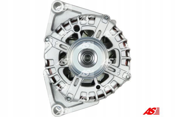 ALTERNADOR ASTRA J 1.4T 09- AS-PL 