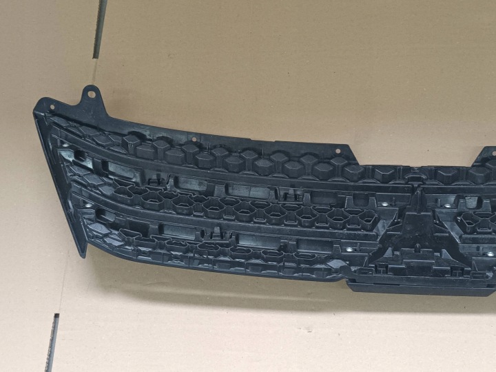 GRILLE AVANT MITSUBISHI ECLIPSE CROSS CALANDRE