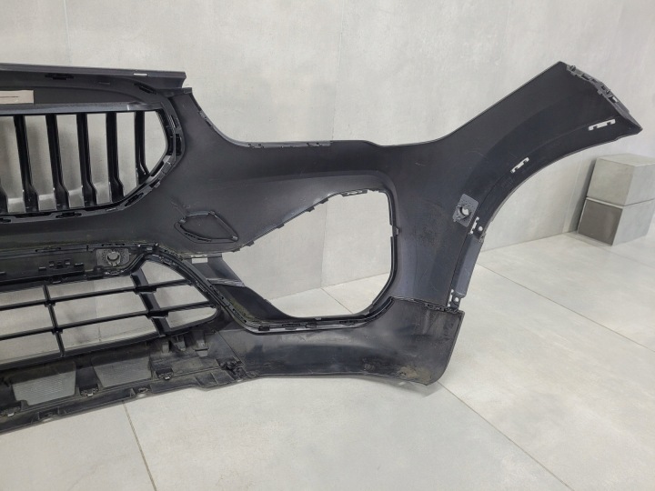 PARE-CHOCS AVANT AVANT BMW X1 F48 LIFT LCI 19-22