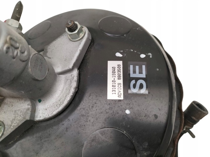 SERVO POMPE DE FREIN MITSUBISHI SPACE STAR II