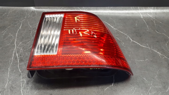 6K6945096J PHARE DROIT ARRIÈRE SEAT IBIZA 3D 00R