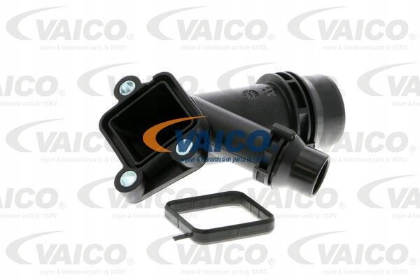 VAICO BRIDE SYSTÈMES REFROIDISSEMENT BMW 1 E81 3 E46 3 E90 3 E91 3 E92 3