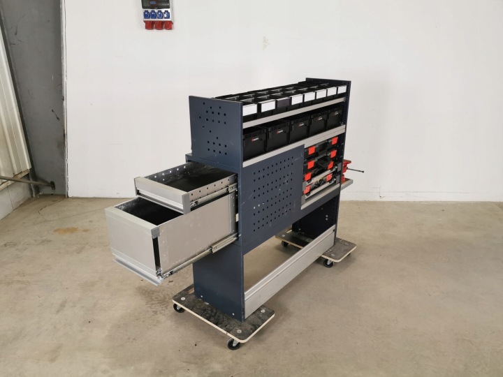 CARROSSERIE DE SERVICE ATELIER VW T6 EXPERT TALENTO PROACE EXPERT VITO