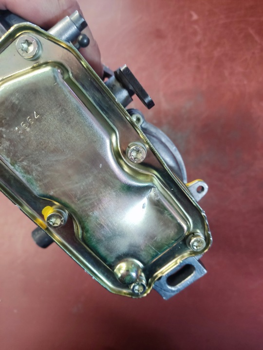 POMPE INJECTION MERCEDES A6170705401 0400075972