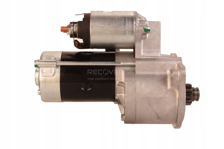 DÉMARREUR RECOVERSE REC-1.8968 USINE RÉGÉNÉRÉ