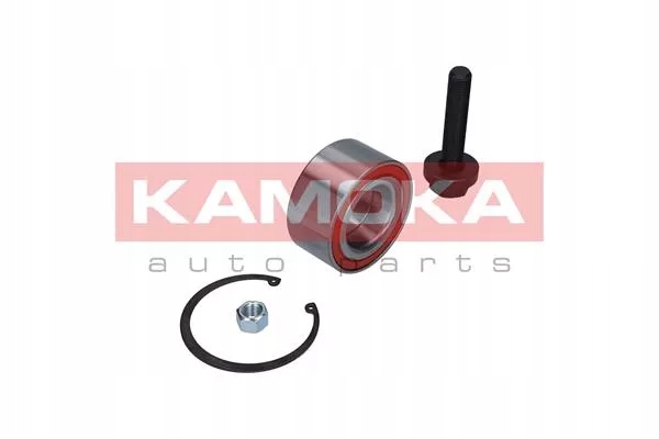 KAMOKA 5600007 KIT ROULEMENT ROUES