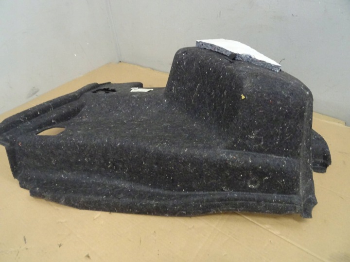 COLLECTEUR COUVERCLES DE COFFRE GAUCHE ARRIÈRE BMW 1 E81 E87 3D HAYON NR311