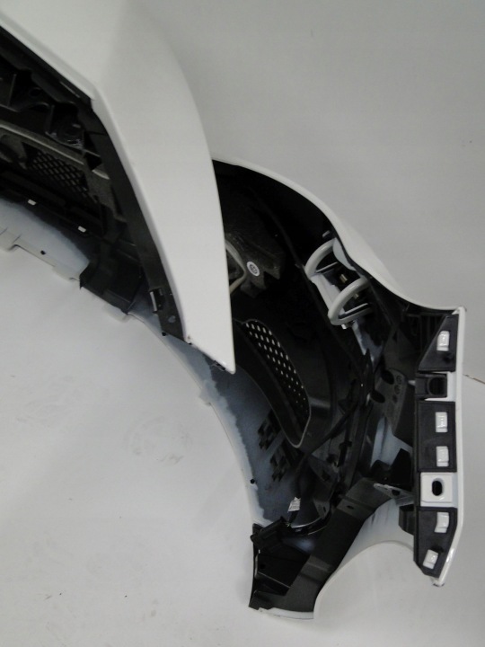 MERCEDES PARE-CHOCS AVANT 45 AMG PTS LAVE-GLACES CLA 117 C117 X117 W117