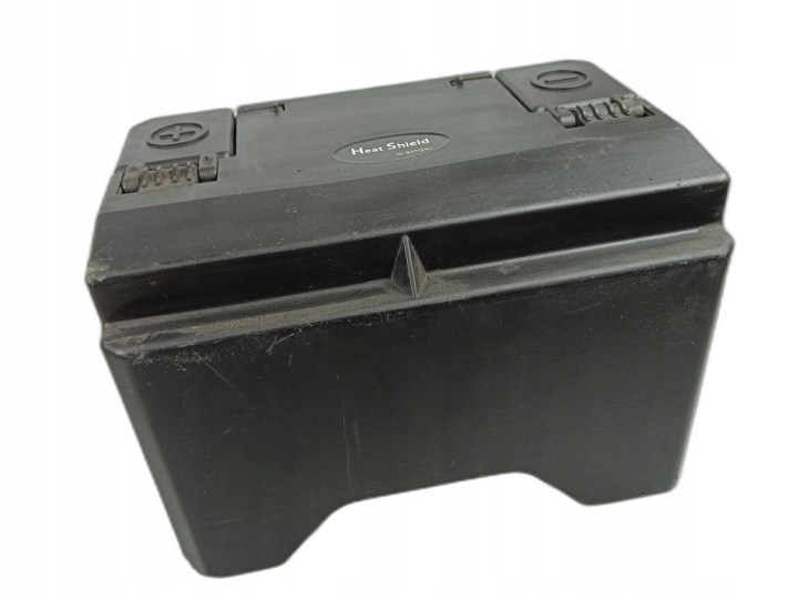 SUPPORT CHÂSSIS BATTERIE FOR SSANGYONG KORANDO OEM: 2684035100