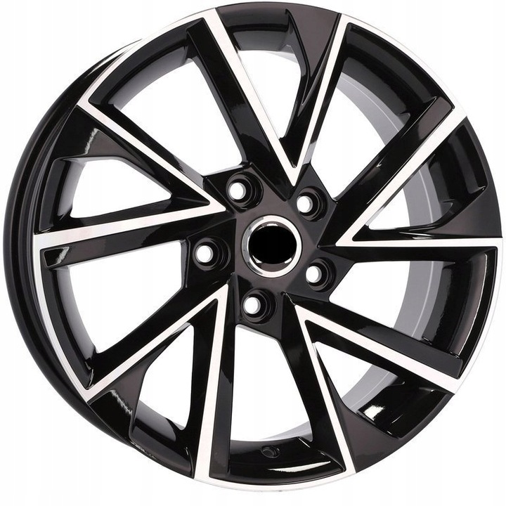 LLANTAS 17 PARA VW GOLF MK7 (5G) RESTYLING ALLTRACK GTI MK7 (5G) RESTYLING JETTA A5 A6 RESTYLING 