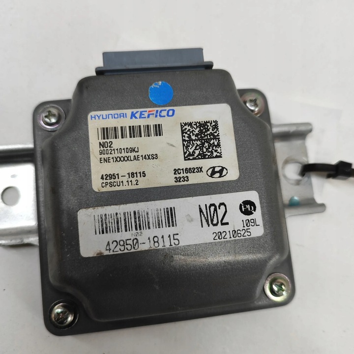 AUTRE MODULES HYUNDAI IONIQ 5 (NE) 4295118115 25766126 239KW 2021