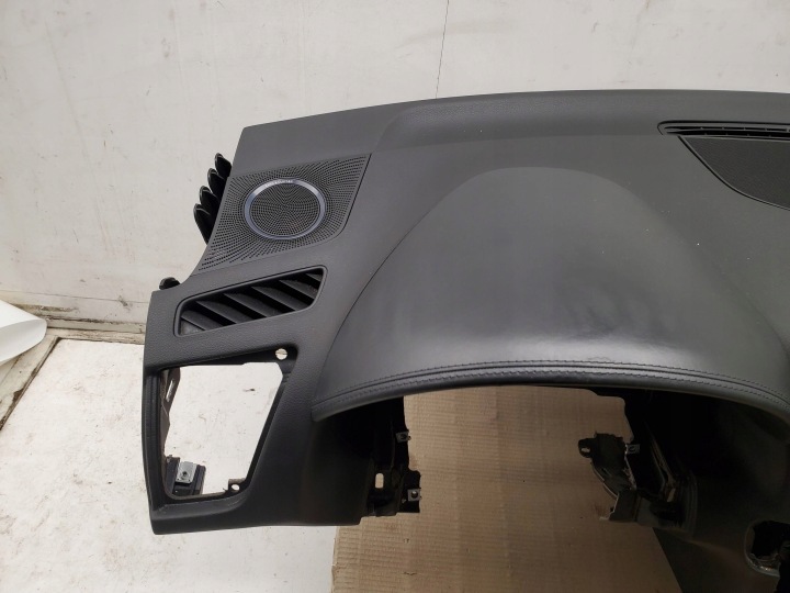 SQ5 8R Q5 LIFT CONSOLE TABLEAU DE BORD CUIR