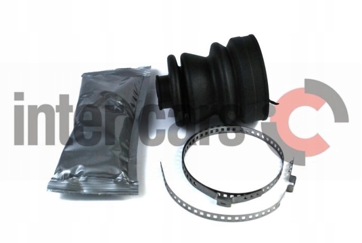 PROTECTION ARTICULATION ZEWNATRZ MAZDA MX-3, XEDOS 6 SUBARU JUSTY II, JUSTY III