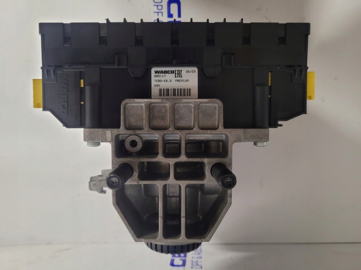 SOUPAPE MODULATEUR REMORQUES TEBS-E6.5 EBS 4801020600