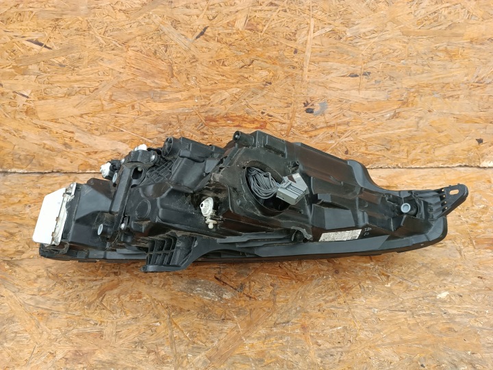 PHARE DROIT AVANT LED EUROPE VOLVO S60 V60 32228816