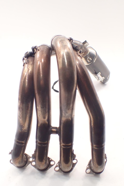 COLLECTEURS SILENCIEUX YOSHIMURA HONDA CBR 1000 RR SC59 08-11