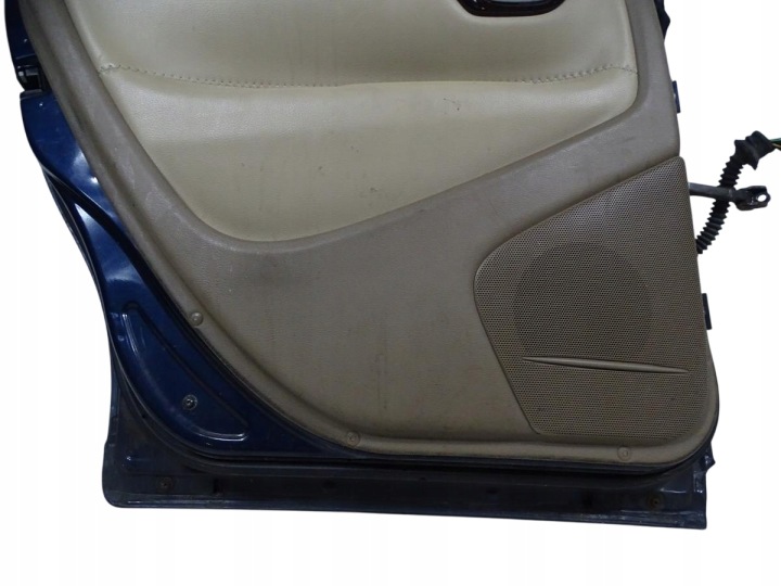 P228 PORTES GAUCHE ARRIÈRE GAUCHE ARRIÈRE VOLVO XC70 I CROSS COUNTRY 2000-2005 417-26