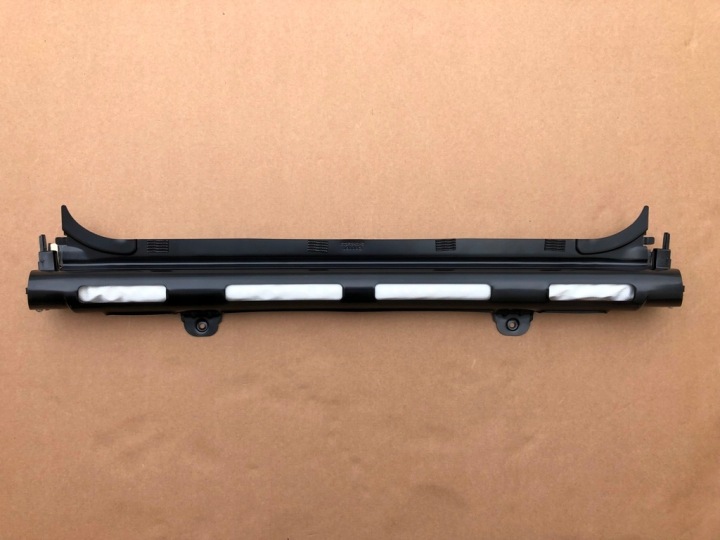 STORE PANORAMIQUES IVORY 1K9.877.307 1K9.877.307.A VERS VOLKSWAGEN TIGUAN 08-18