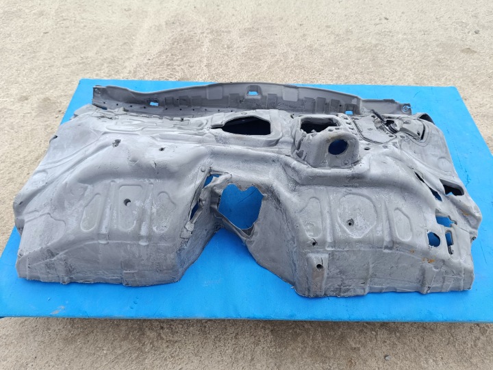 CUPRA FORMENTOR 1.5TSI 110KW 2023R INSONORISATION CLOISONS 5FB863935E