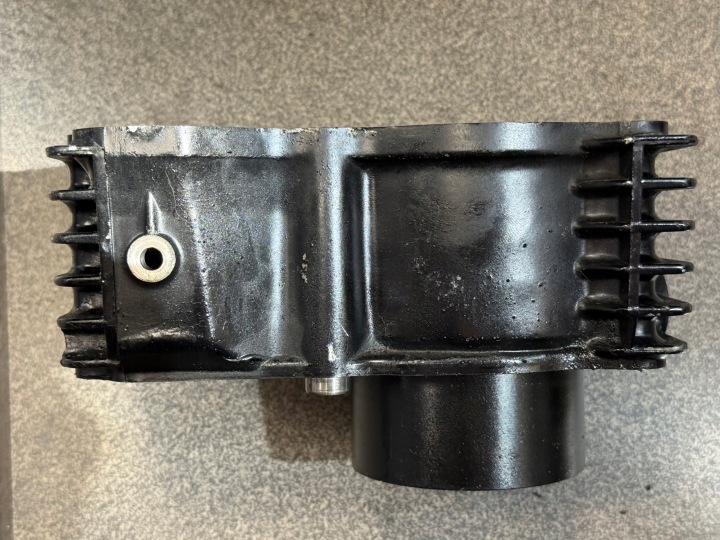 HONDA SHADOW VT 500 PISTON PISTON AVANT