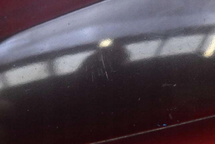 RÉTROVISEUR GAUCHE NOIR 96347726 EUROPE PEUGEOT 307 01-05 5 GOUPILLE