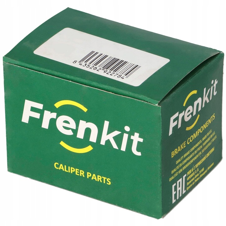 KIT DE RÉPARATION ÉTRIER FREIN SUBARU (43MM) F KIT NIEZBEDNIK CONDUCTEUR #1
