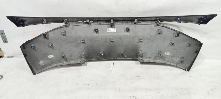 CACHE MOULURE COUVERCLES DE COFFRE KIA SPORTAGE V 5 21- 87310-R2010 HT-699