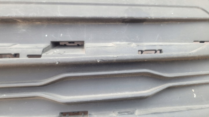 FIAT TALENTO II 2 16- GRILLE CALANDRE 2047