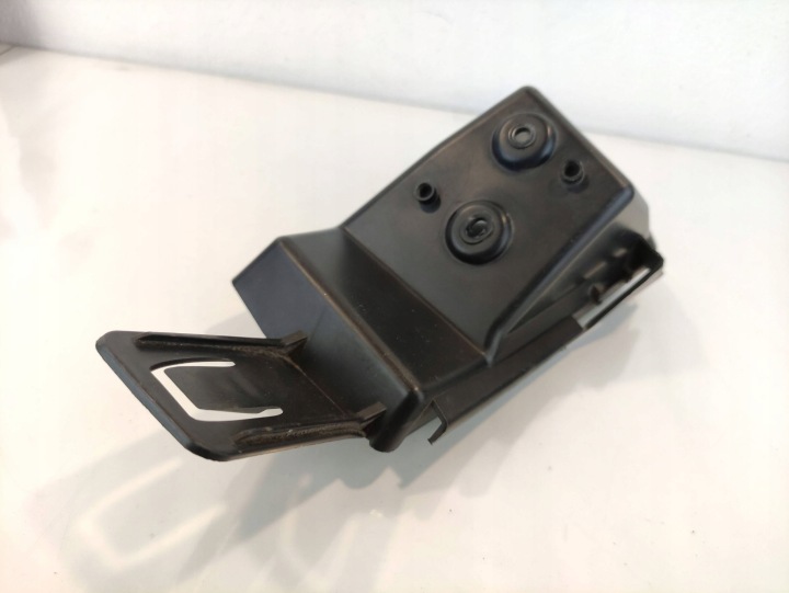 FORD C-MAX MK2 II GAUCHE GLISSIÈRE PARE-CHOCS ARRIÈRE AM5117A882B