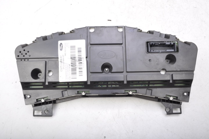 FORD GALAXY MK3 COMPTEUR TABLEAU DE BORD ANGLAIS CS7T-10849-DF