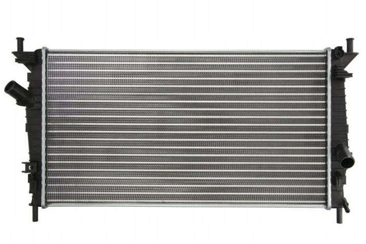 RADIATEUR MOTEUR SYSTÈME REFROIDISSEMENT MOTEUR [THER