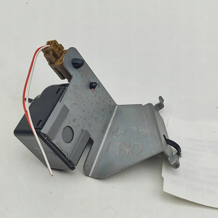 KLAXON ALARME NISSAN LEAF (ZE1) 263501MG2A 30490483 110KW 2018