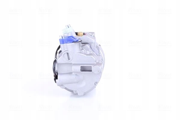 NISSENS 890634 COMPRESSEUR CLIMATISATION