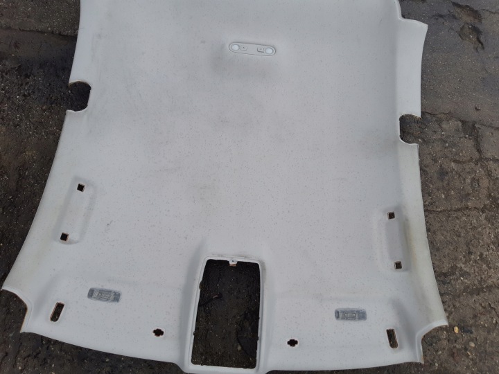 AUDI A5 8T COUPÉ PAVILLON PLAFOND CLAIRE 8T0867505