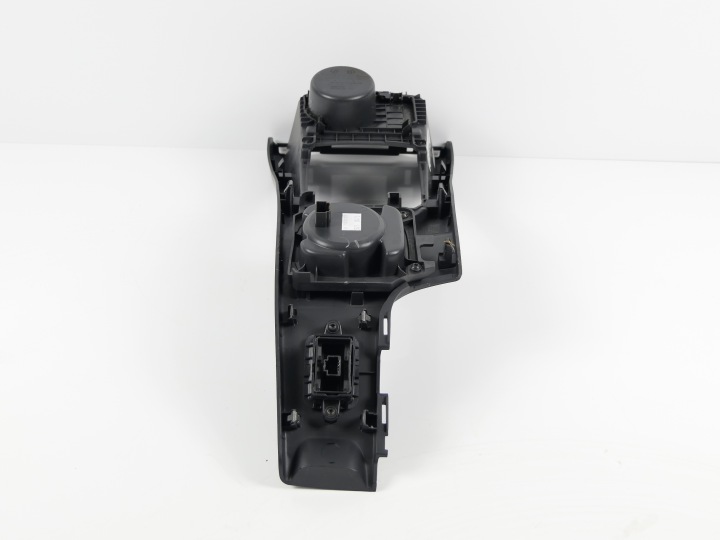 SUPÉRIEUR PLASTIQUE CHÂSSIS TUNNELS CENTRAL BOÎTE À GANTS RENAULT MEGANE III 08-16R.