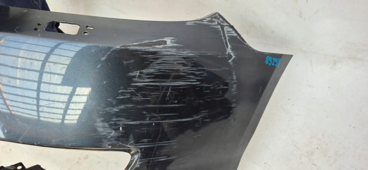 MAZDA 3 BK HAYON LIFT SPORT 06- PARE-CHOCS AVANT AVANT BR5V-50031