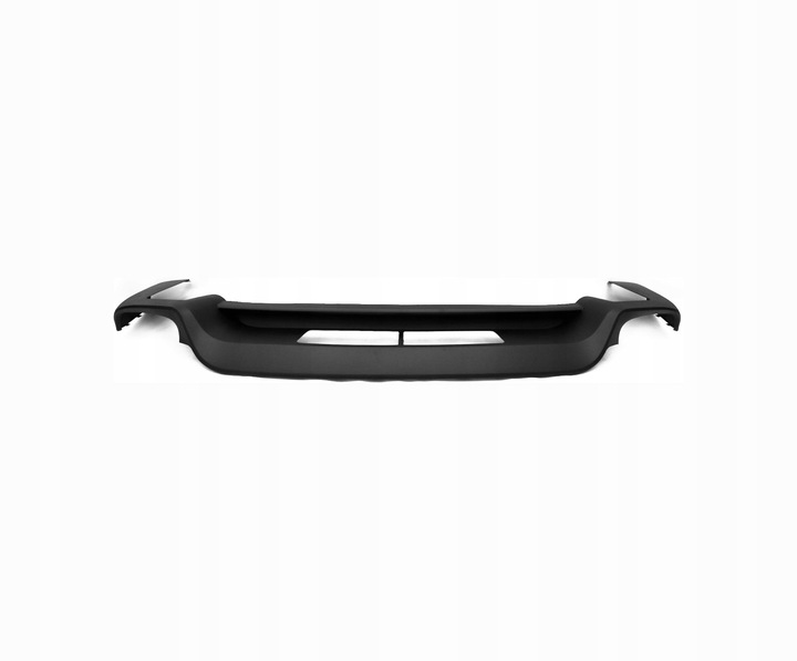 PORSCHE CAYENNE 92A 14 - 17 SPOILER PARE-CHOCS photo 1 - milautoparts-fr.ukrlive.com