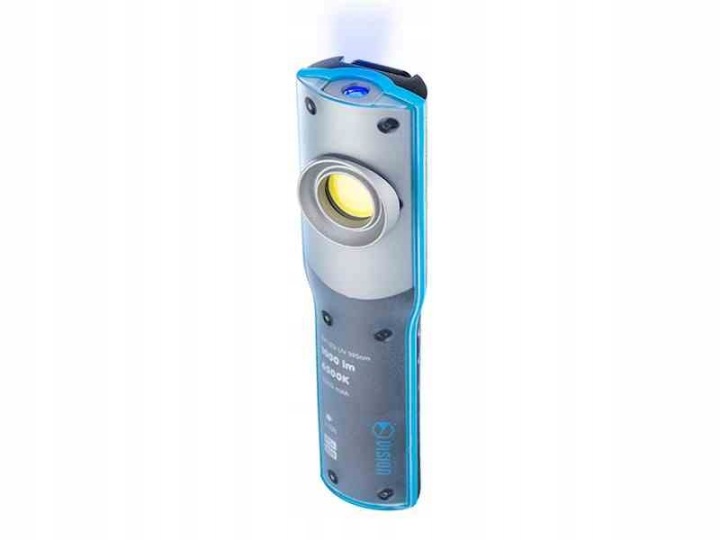 PHARE ATELIER VISION NOCTURNE 63302 LED 1000LM AKUMULATOROWA UV AIMANT CROCHET