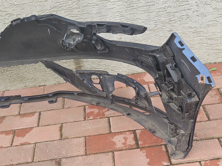 RENAULT MEGANE IV 16-20 PARE-CHOCS AVANT AVANT RONDELLES 620225094R