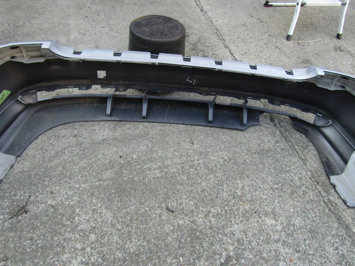 BMW 3 E46 TOURING LIFT PARE-CHOCS ARRIÈRE 01R-- 8212584