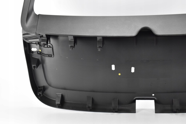 PROTECTION GARNITURE COUVERCLES DE COFFRE COUVERCLES DE COFFRE 657867975A SKODA SCALA