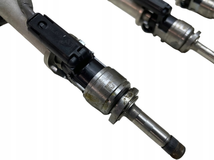 MOULURE INJECTION CAPTEUR INJECTEURS ENSEMBLE VOLVO XC60 II XC90 II 2.0T
