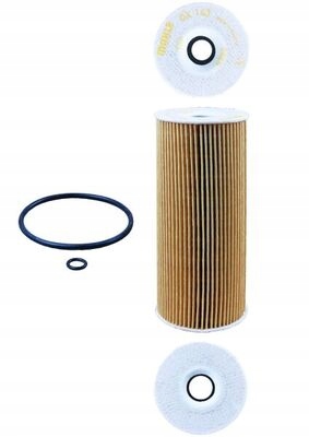 FILTRE HUILES KNECHT OX143D HU726/2X